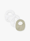 Accessoire Blanc KOFI / 24E0AM12ACD000
