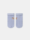 Ensemble de jour body + Salopette + Chaussettes NOREDINE / 25H0CG12ENS720