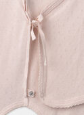 Lot de 2 bodies  NORAH / 25H0NF21BOD318