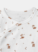 Lot de 2 bodies  NORE / 25H0NM21BOD001