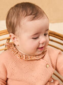Ensemble de jour haut + pantalon+ Chaussettes NORAINE / 25H0CF11ENS311