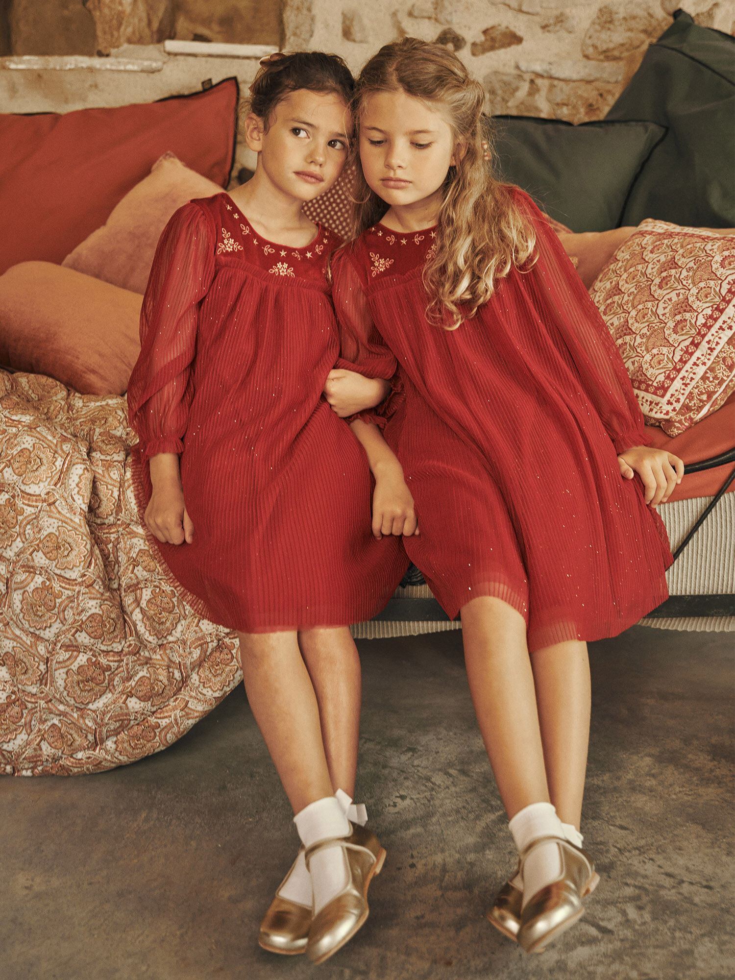 Robes filles 5 ans outlet