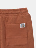 Bermuda Orange KROCHOAGE / 24E3PGE1BERF519