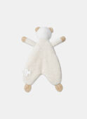 Doudou de naissance ours MORY / 25E0AG11JOUA011