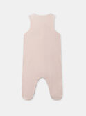 Ensemble Dors-bien et gilet NOREEN / 25H0NF11ENS318