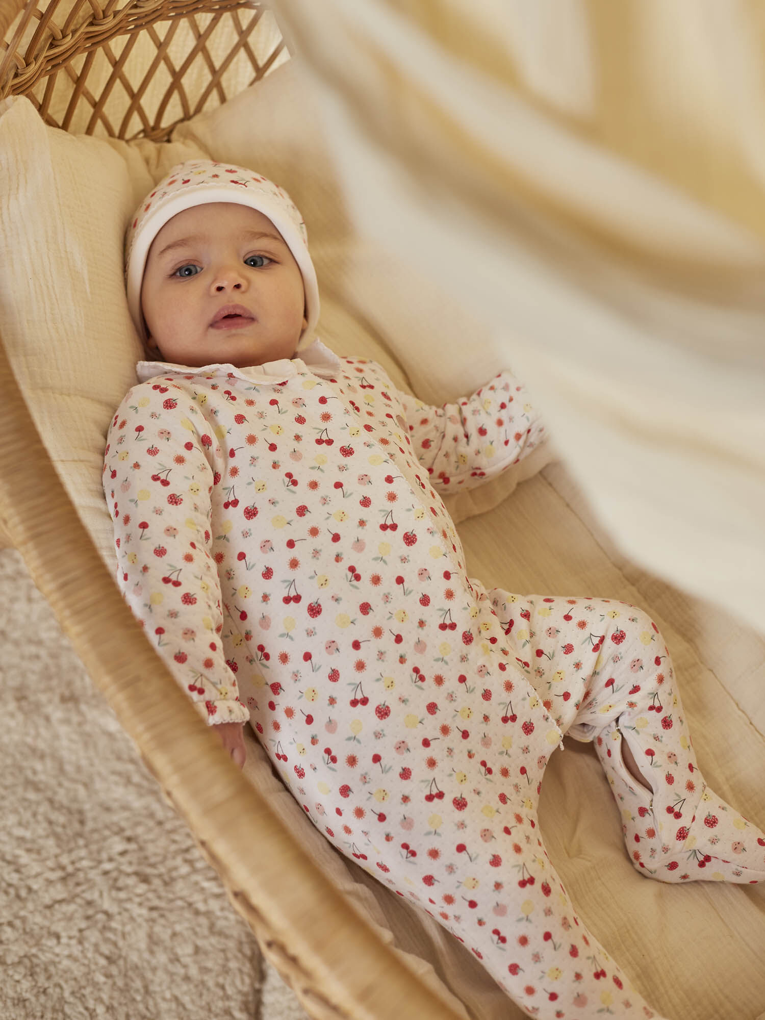 Grenouillère fille deals