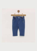 Jeans denim RAAYME / 19E1BG21JEAK005