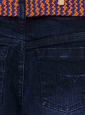 Jeans denim RACHEDAGE / 19E3PG41JEAK005