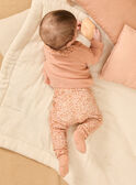 Ensemble de jour haut + pantalon+ Chaussettes NORAINE / 25H0CF11ENS311