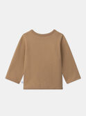 Ensemble de jour haut + pantalon+ Chaussettes MOISE / 25E0CM22ENS821