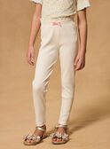 Lot de 2 leggings MIXDUETTE / 25E2PF51LG001