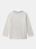 T-shirt Panda MEPANAGE / 25E3PG81TML001