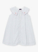 Robe Ecrue LAROBETTE / 24H2PFI2ROB001