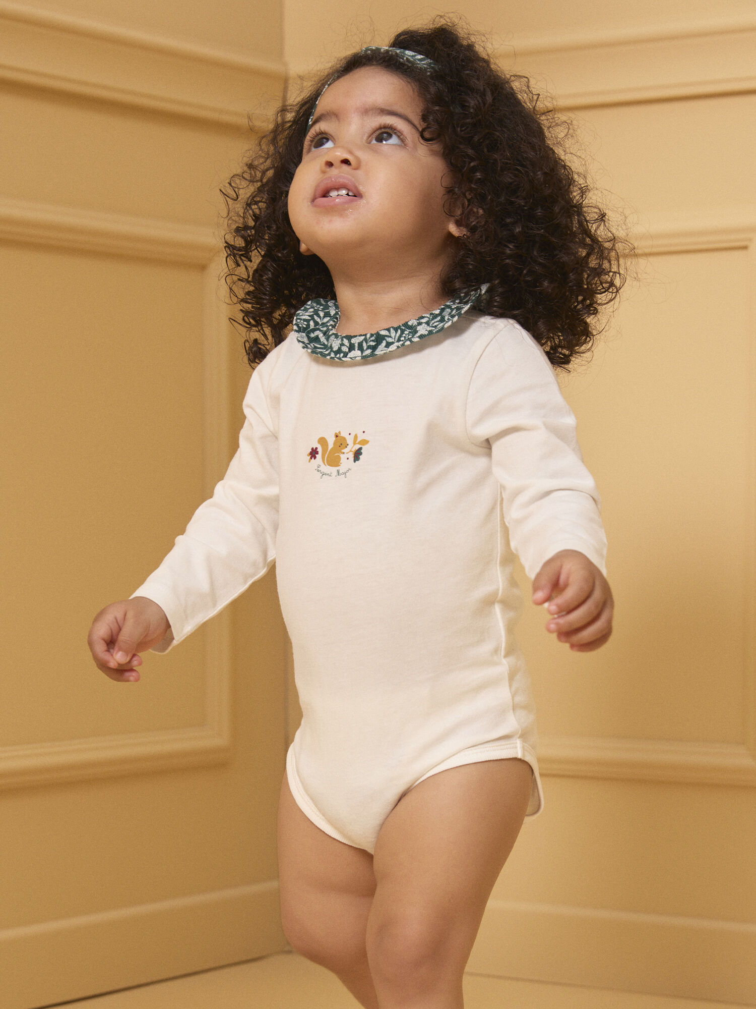 Body fille 4 ans on sale