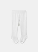 Ensemble de jour body + barbotteuse+ collants NOELYSE / 25H0CF13ENS318