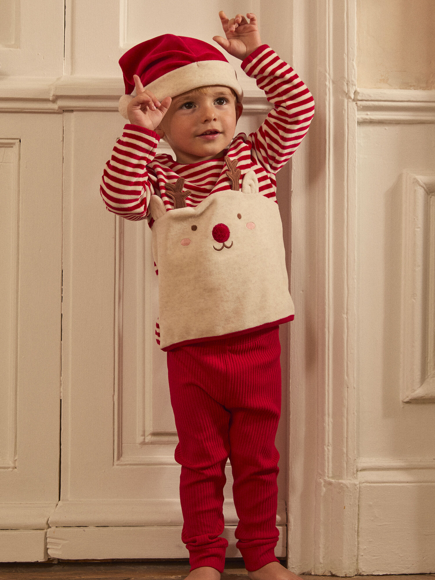 Bebe garcon Nouvelle Collection Imprimes exclusifs Mode Enfant de 0 a 11 ans Sergent Major