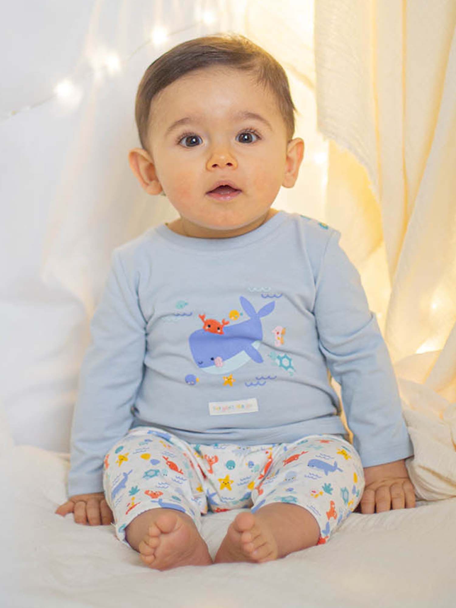 Bebe Garcon Nouvelle Collection Imprimes exclusifs Mode Enfant de 0 a 11 ans Sergent Major