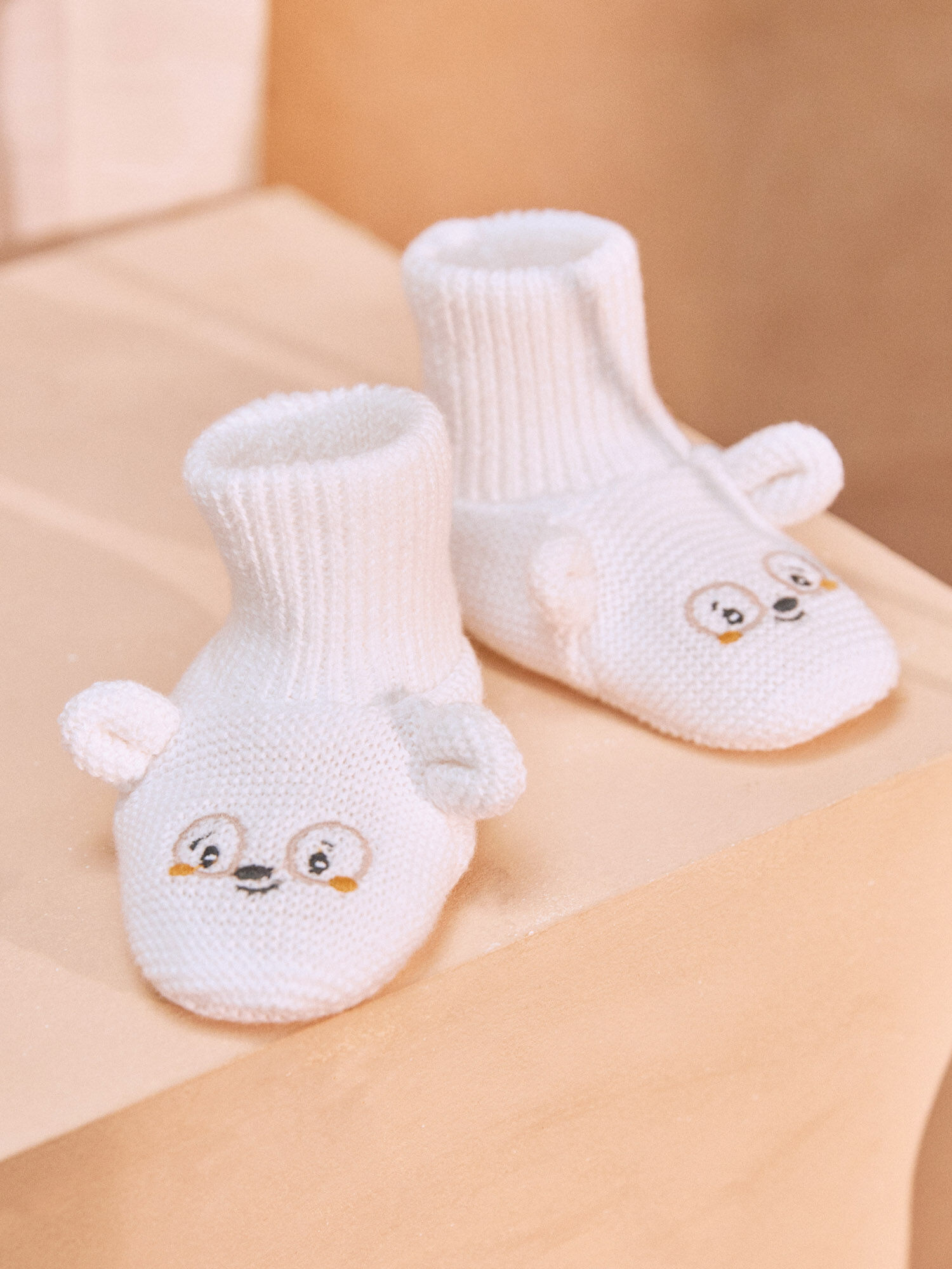 Gant bébé naissance outlet