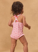 Maillot de bain une pièce réversible MITINA / 25E4BFC3MAI000