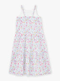 Robe Bain de Soleil Ecrue KRUCHETTE 1 / 24E2PFK5RBS001