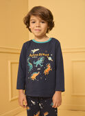 Pyjama Astra Dino LECOSMAGE / 24H5PG42PYJ705