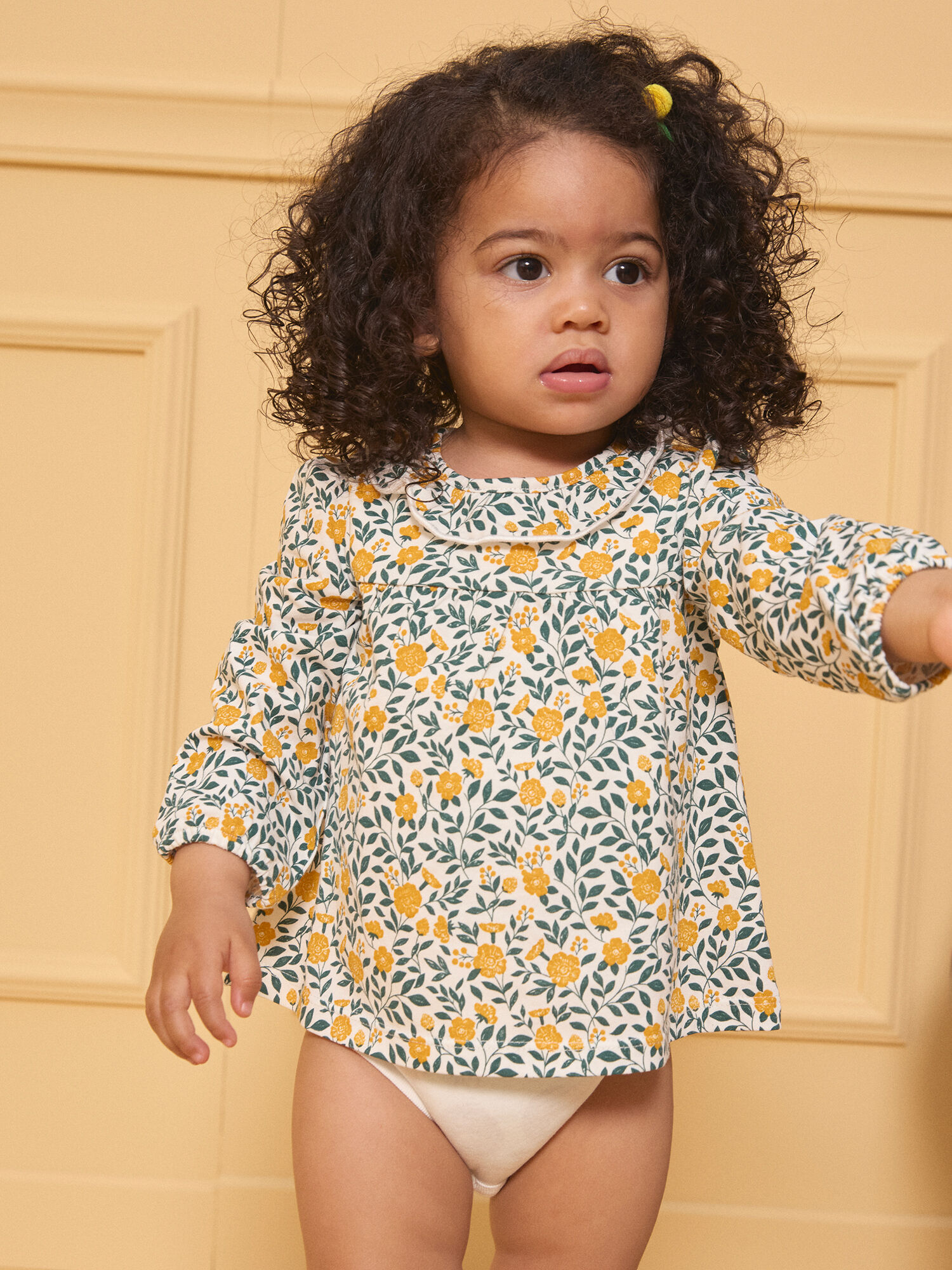 Body Nouvelle Collection Imprimes exclusifs Mode Enfant de 0 a 11 ans Sergent Major
