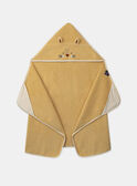 Cape de bain ludique MEBIBOU / 25E5BGF1CDBB101