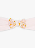 Bandeau nude en jersey FAURIEL / 23E4BFP1BAND319