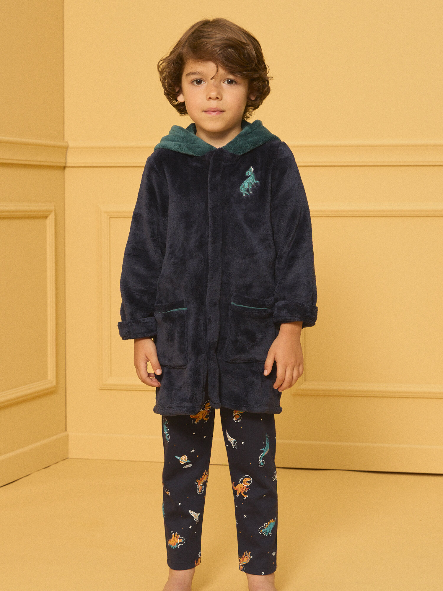Robe de chambre sergent major new arrivals