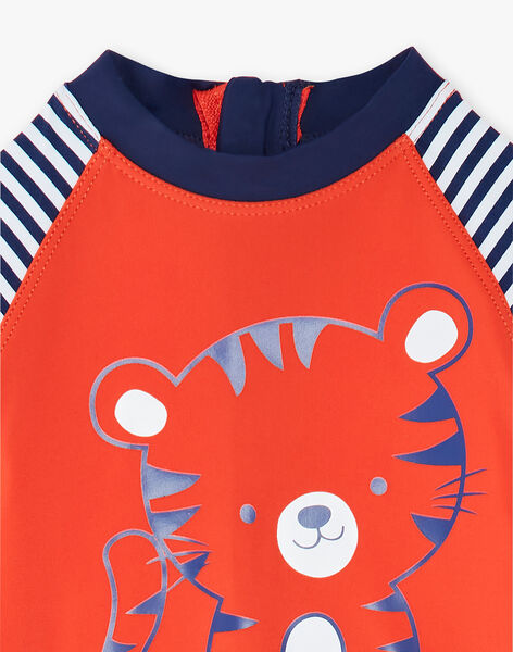 Combinaison Anti Uv Bebe Garcon Achat En Ligne Outlet Sergentmajor
