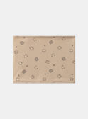 Snood Beige LINICO / 24H4BG61SNOA014