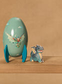 Oeuf surprise dragon 25EOEUFDRAGON / 25M7GG11JOU099