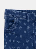 Jeans  KRIZETTE 1 / 24E2PFB2JEAP269