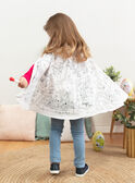 Œuf de Pâques Biche avec cape à colorier TUTUETTE 1 / 20E2PFU1CPO000