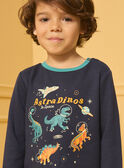 Pyjama Astra Dino LECOSMAGE / 24H5PG42PYJ705