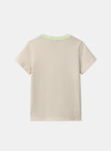 T-shirt Fusée MLEARIAGE / 25E3PGO1TMC114