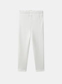 Lot de 2 leggings MIXDUETTE / 25E2PF51LG001