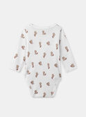 Lot de 2 bodies  NOE / 25H0NG21BOD001
