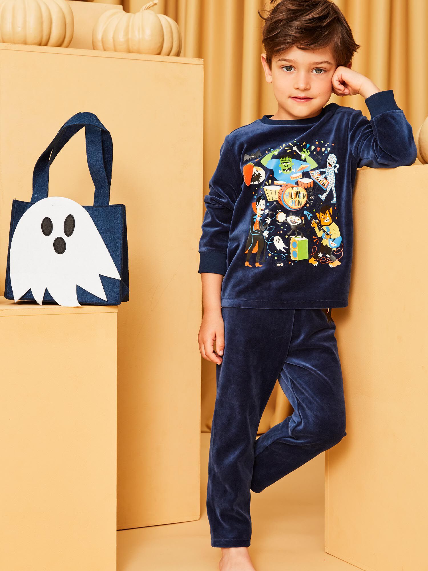 Pyjama naissance shop sergent major