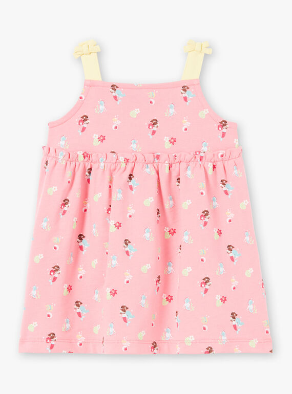 Robe Rose ZOLUCIE / 21E1BFQ1ROB305