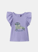 T-shirt Van MLEVANETTE / 25E2PFO3TMC328