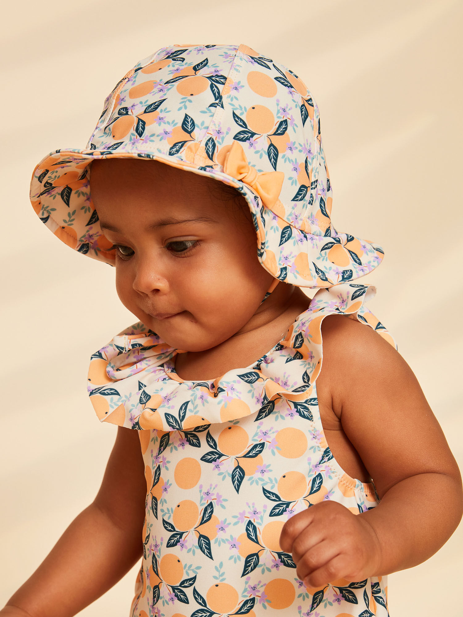 Sergent major bonnet fille best sale