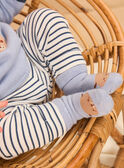 Ensemble de jour haut + pantalon  NORMANO / 25H0CG11ENS205