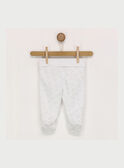 Pantalon blanc RYALIZE / 19E0NM12PNP001