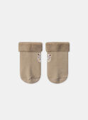 Ensemble de jour haut + pantalon+ Chaussettes MOISE / 25E0CM22ENS821