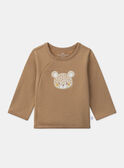 Ensemble de jour haut + pantalon+ Chaussettes MOISE / 25E0CM22ENS821