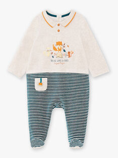 Vetements Pour Bebe Garcon Tenues Et Mode Enfant Ete Hiver De 3 A 24 Mois