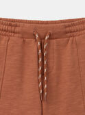 Bermuda Orange KROCHOAGE / 24E3PGE1BERF519