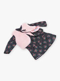 Tenue poupée Mila thème Magie du Mercredi SMAFA0014 / 21J7GF56HPO099