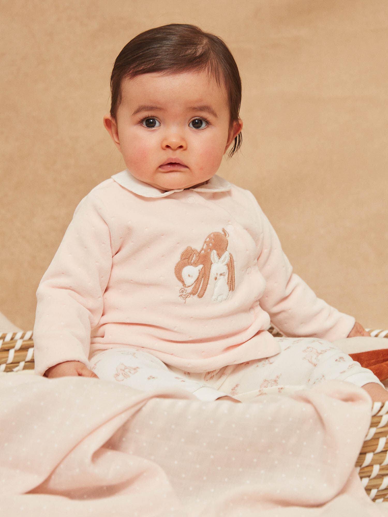 Pyjama sergent major garcon outlet